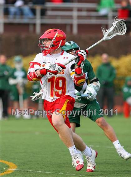 Thumbnail 1 in Holy Trinity @ Chaminade photogallery.