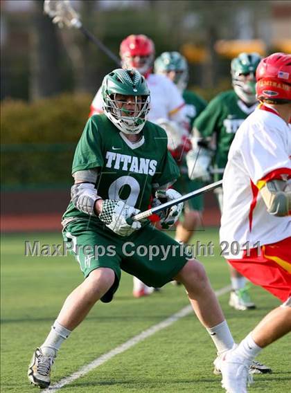 Thumbnail 3 in Holy Trinity @ Chaminade photogallery.