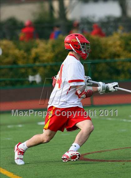 Thumbnail 1 in Holy Trinity @ Chaminade photogallery.