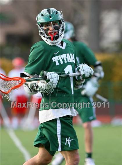 Thumbnail 1 in Holy Trinity @ Chaminade photogallery.