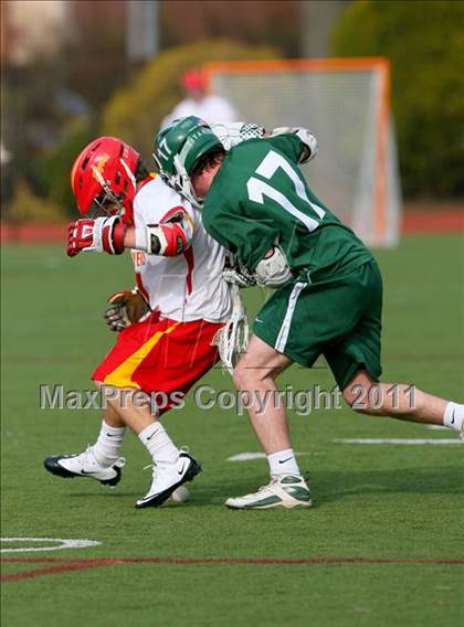 Thumbnail 3 in Holy Trinity @ Chaminade photogallery.