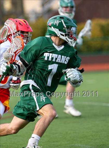 Thumbnail 3 in Holy Trinity @ Chaminade photogallery.