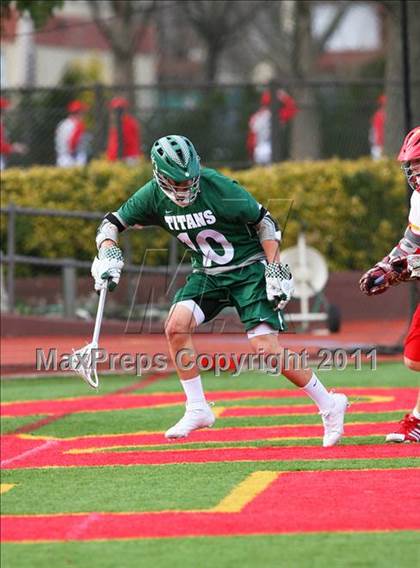 Thumbnail 3 in Holy Trinity @ Chaminade photogallery.