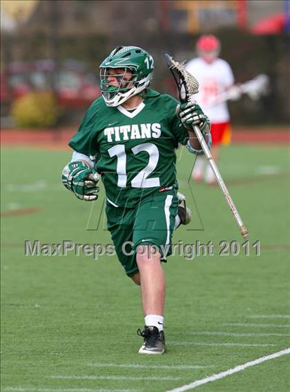 Thumbnail 1 in Holy Trinity @ Chaminade photogallery.