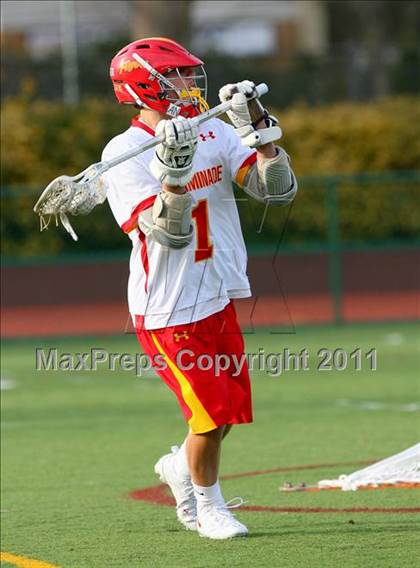 Thumbnail 2 in Holy Trinity @ Chaminade photogallery.