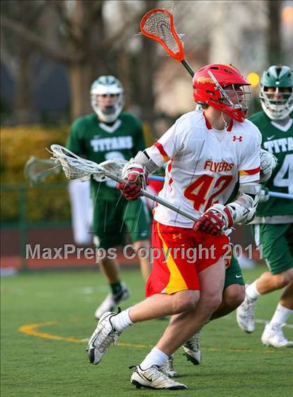 Thumbnail 3 in Holy Trinity @ Chaminade photogallery.