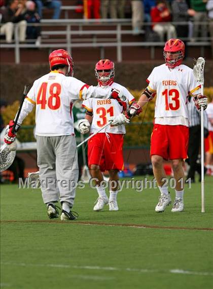 Thumbnail 3 in Holy Trinity @ Chaminade photogallery.