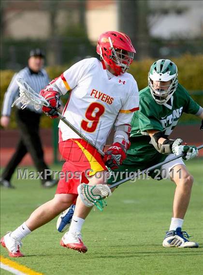 Thumbnail 3 in Holy Trinity @ Chaminade photogallery.