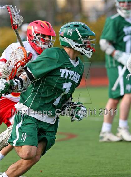 Thumbnail 1 in Holy Trinity @ Chaminade photogallery.