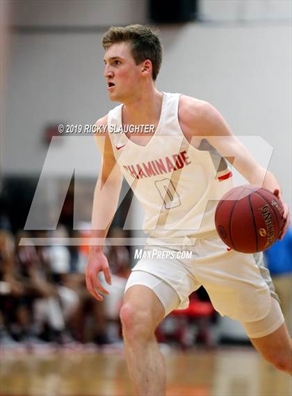 Thumbnail 2 in Trinity Catholic @ Chaminade photogallery.