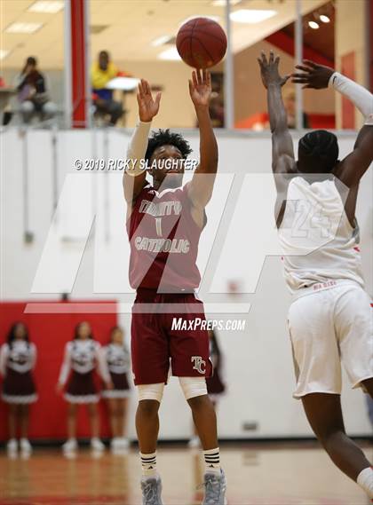 Thumbnail 3 in Trinity Catholic @ Chaminade photogallery.