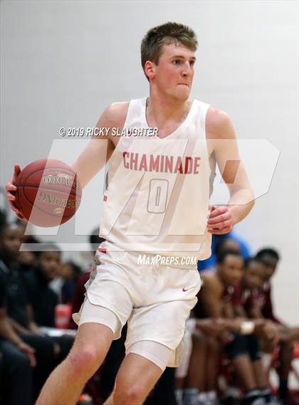 Thumbnail 1 in Trinity Catholic @ Chaminade photogallery.