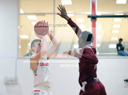 Thumbnail 1 in Trinity Catholic @ Chaminade photogallery.