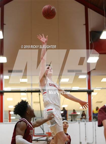 Thumbnail 1 in Trinity Catholic @ Chaminade photogallery.