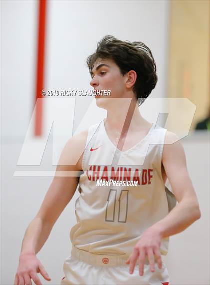 Thumbnail 1 in Trinity Catholic @ Chaminade photogallery.