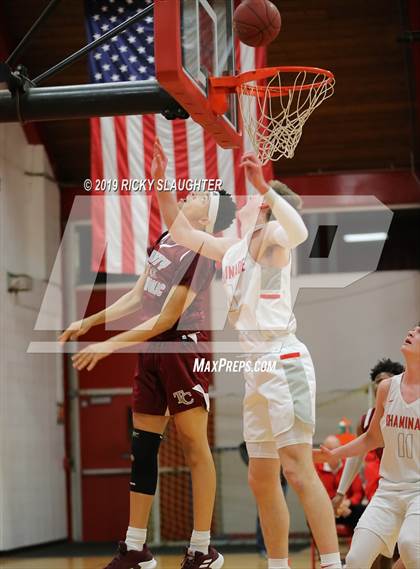 Thumbnail 3 in Trinity Catholic @ Chaminade photogallery.