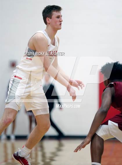 Thumbnail 2 in Trinity Catholic @ Chaminade photogallery.