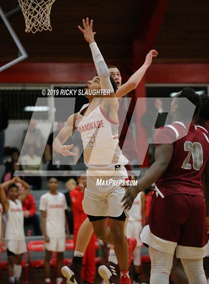 Thumbnail 2 in Trinity Catholic @ Chaminade photogallery.