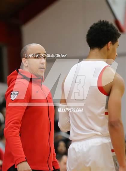 Thumbnail 3 in Trinity Catholic @ Chaminade photogallery.