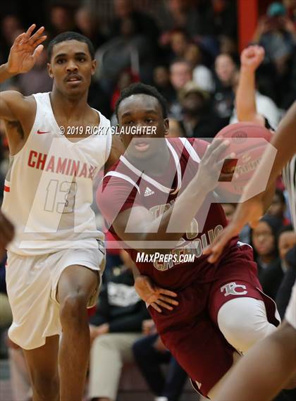 Thumbnail 1 in Trinity Catholic @ Chaminade photogallery.