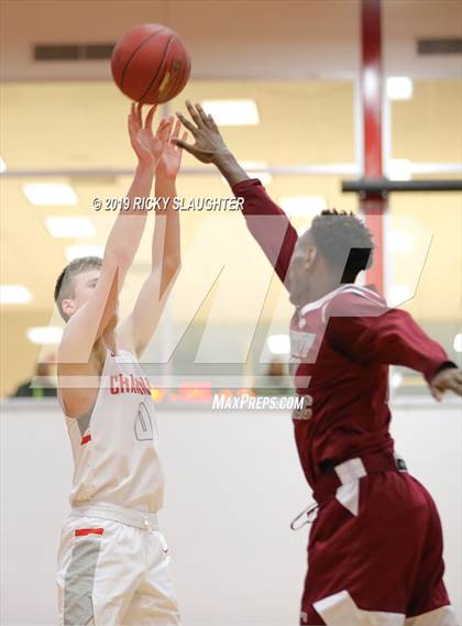 Thumbnail 2 in Trinity Catholic @ Chaminade photogallery.