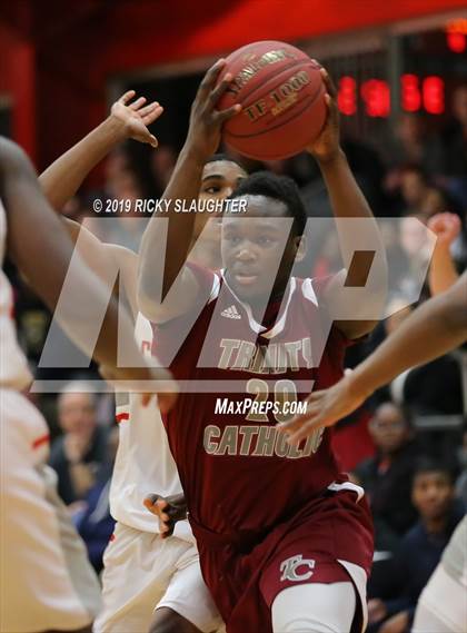 Thumbnail 3 in Trinity Catholic @ Chaminade photogallery.