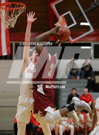 Thumbnail 1 in Trinity Catholic @ Chaminade photogallery.