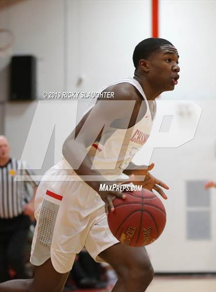 Thumbnail 1 in Trinity Catholic @ Chaminade photogallery.
