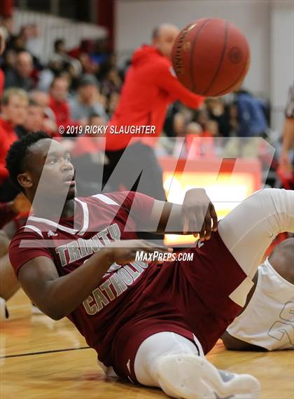 Thumbnail 1 in Trinity Catholic @ Chaminade photogallery.
