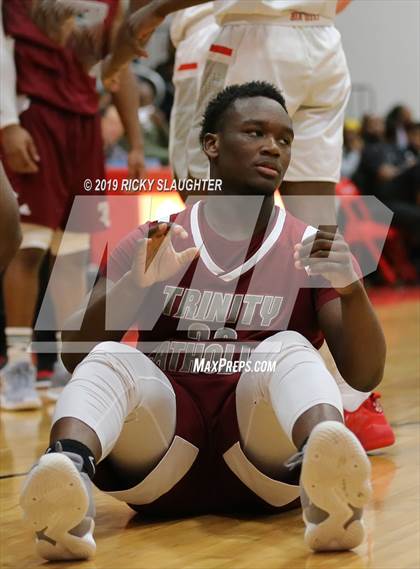 Thumbnail 2 in Trinity Catholic @ Chaminade photogallery.