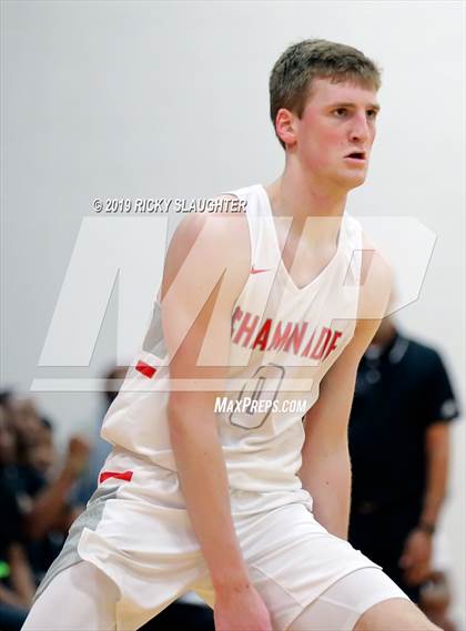 Thumbnail 3 in Trinity Catholic @ Chaminade photogallery.