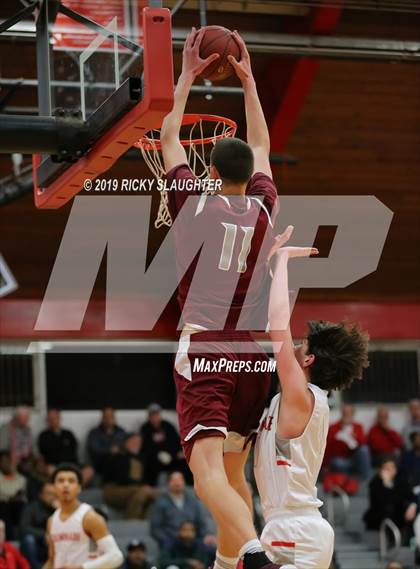 Thumbnail 1 in Trinity Catholic @ Chaminade photogallery.