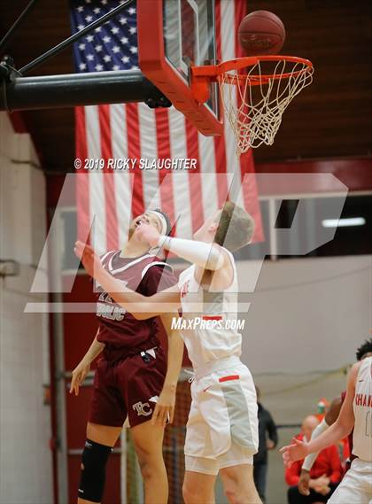 Thumbnail 1 in Trinity Catholic @ Chaminade photogallery.