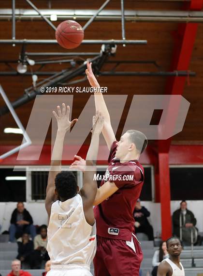 Thumbnail 3 in Trinity Catholic @ Chaminade photogallery.