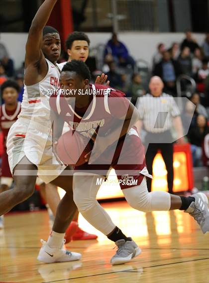 Thumbnail 1 in Trinity Catholic @ Chaminade photogallery.