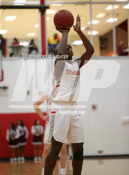 Thumbnail 2 in Trinity Catholic @ Chaminade photogallery.