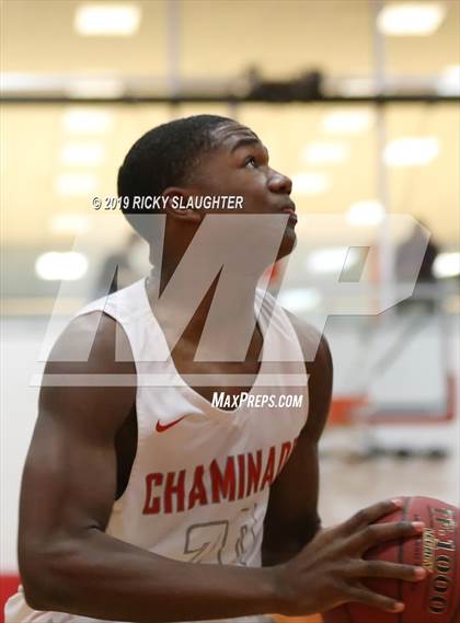 Thumbnail 3 in Trinity Catholic @ Chaminade photogallery.
