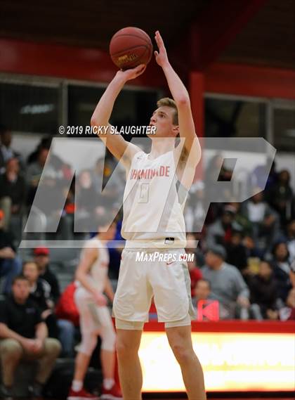Thumbnail 2 in Trinity Catholic @ Chaminade photogallery.