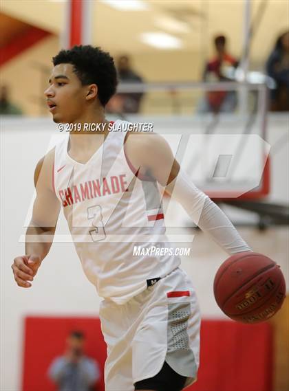 Thumbnail 1 in Trinity Catholic @ Chaminade photogallery.