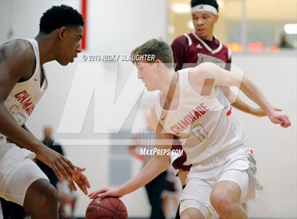 Thumbnail 2 in Trinity Catholic @ Chaminade photogallery.