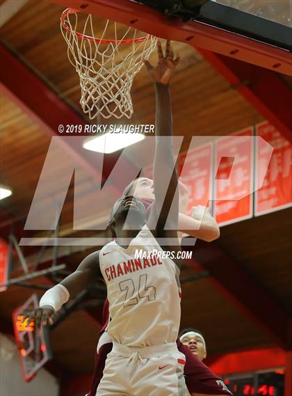 Thumbnail 1 in Trinity Catholic @ Chaminade photogallery.