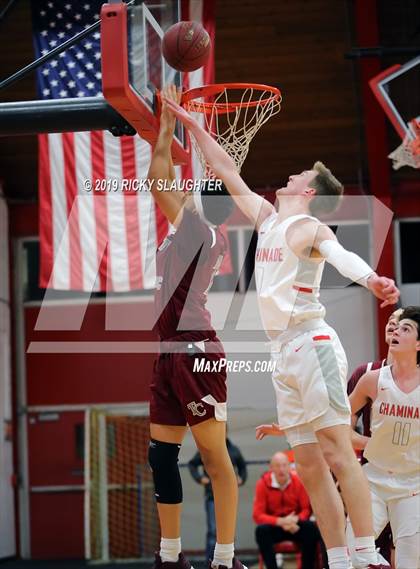 Thumbnail 2 in Trinity Catholic @ Chaminade photogallery.