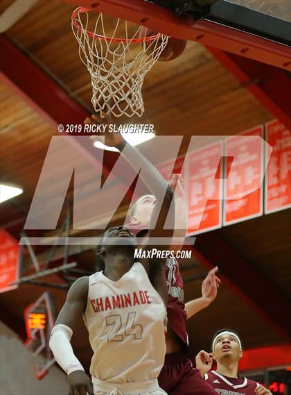 Thumbnail 2 in Trinity Catholic @ Chaminade photogallery.