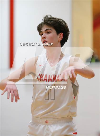 Thumbnail 3 in Trinity Catholic @ Chaminade photogallery.