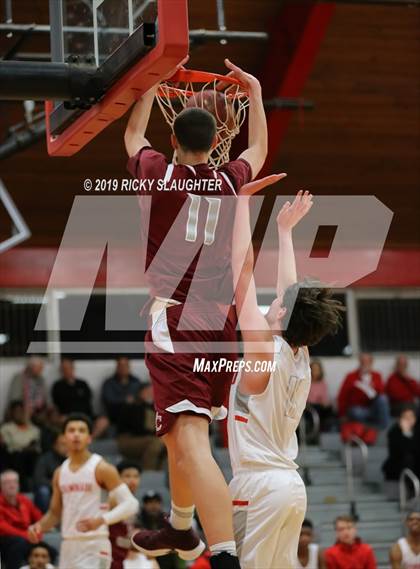 Thumbnail 2 in Trinity Catholic @ Chaminade photogallery.