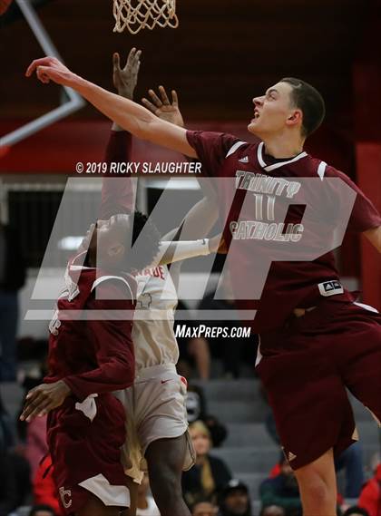 Thumbnail 2 in Trinity Catholic @ Chaminade photogallery.