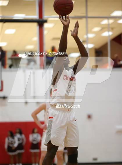Thumbnail 3 in Trinity Catholic @ Chaminade photogallery.