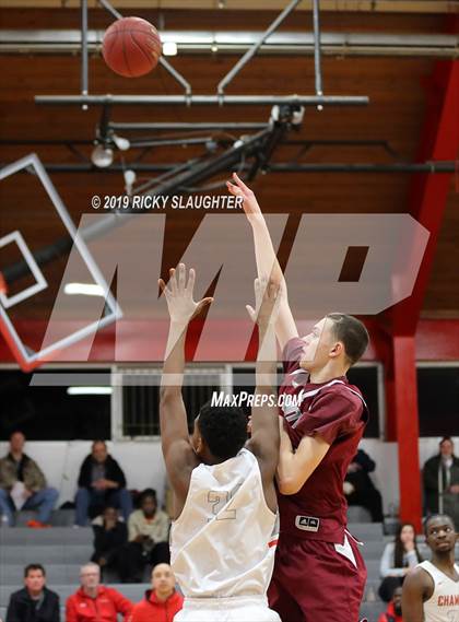 Thumbnail 1 in Trinity Catholic @ Chaminade photogallery.