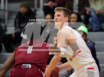Thumbnail 3 in Trinity Catholic @ Chaminade photogallery.