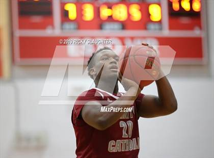 Thumbnail 1 in Trinity Catholic @ Chaminade photogallery.